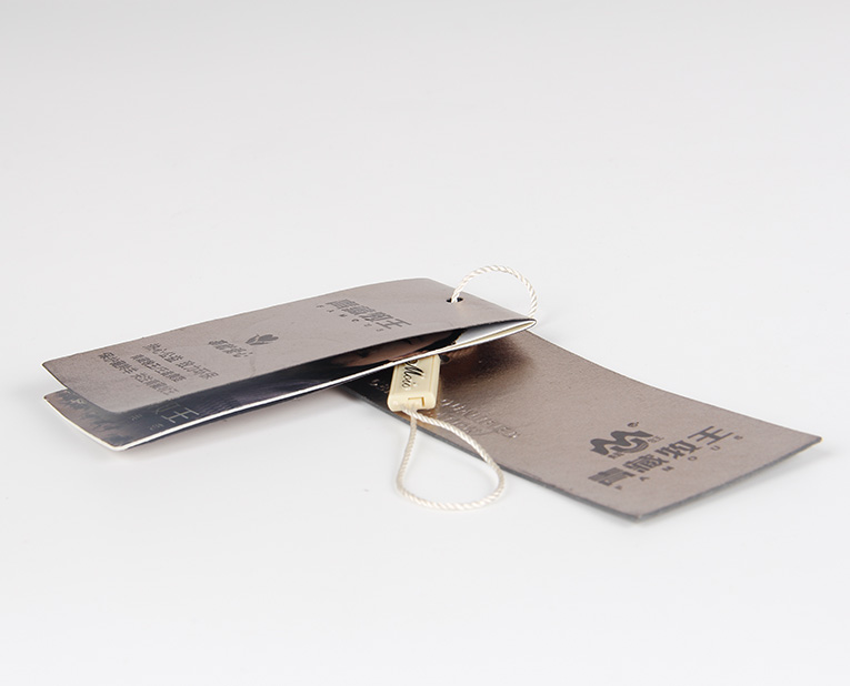 服裝吊牌主要的生產(chǎn)污染是什么？制造商來告訴你