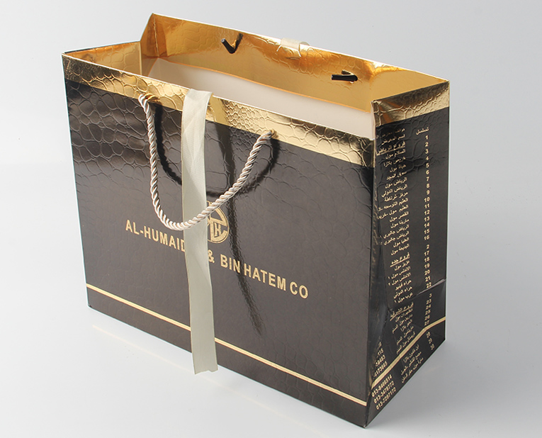 高檔禮品袋廠統(tǒng)計(jì)01年以來(lái)，絲印技術(shù)的起伏市場(chǎng)