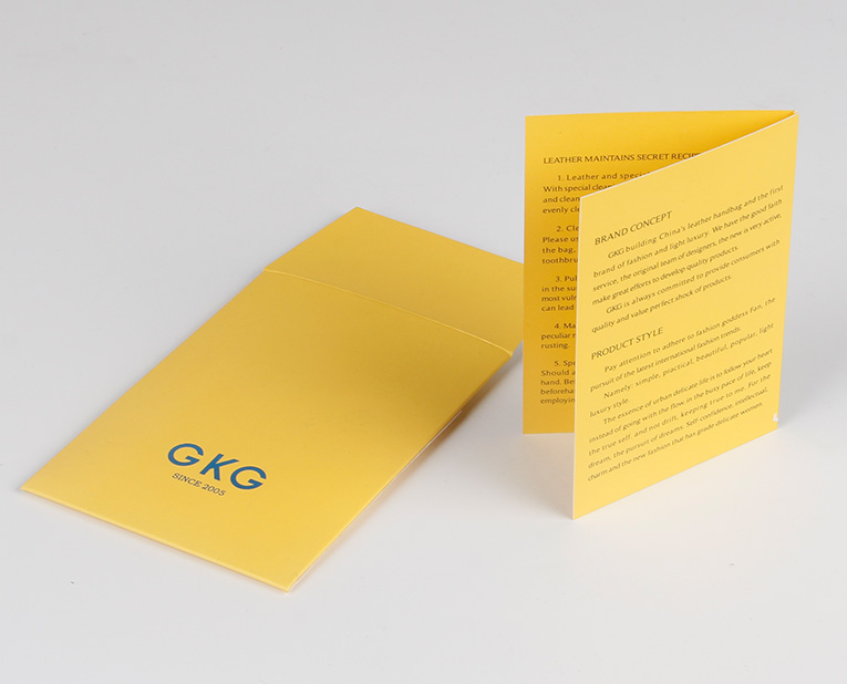 大批量的吊牌顏色迥異？探究衣服紙牌廠意味深長的秘密