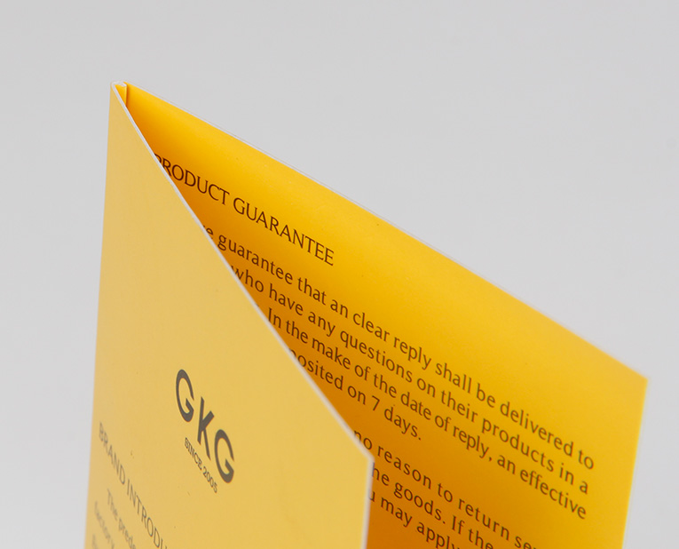 大批量的吊牌顏色迥異？探究衣服紙牌廠意味深長的秘密