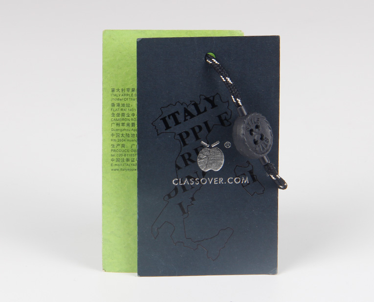 預(yù)防勝于治療，衣服的紙牌在定做之前需要這樣做準備