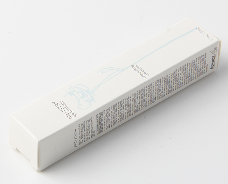 薄紙儲存鑒定法，看清香水盒子的定做方是不是真金