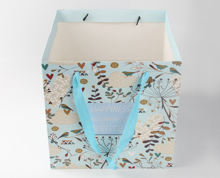 手機(jī)禮品袋的廠家玩自爆，不成功的案例也敢拿出來說