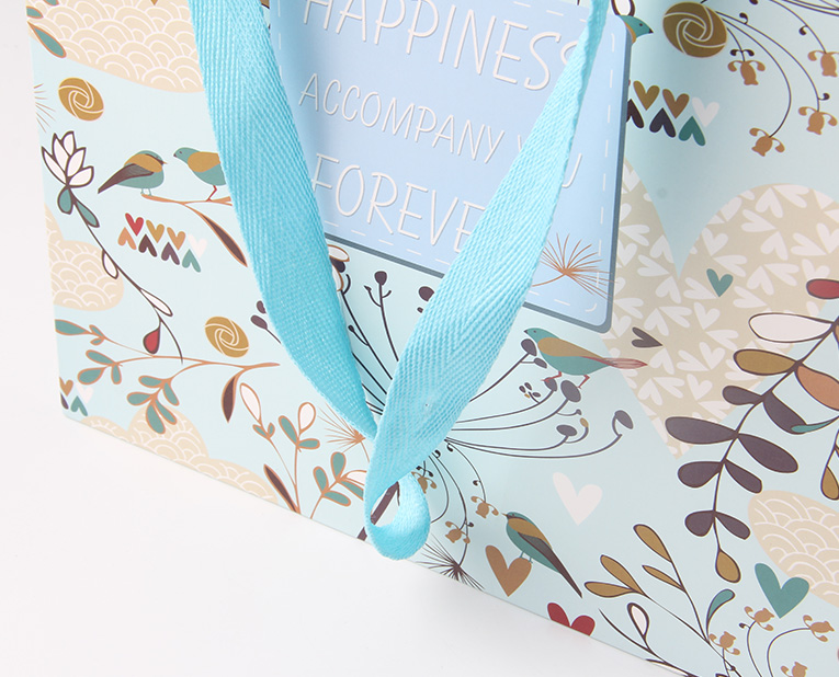 手機(jī)禮品袋的廠家玩自爆，不成功的案例也敢拿出來說