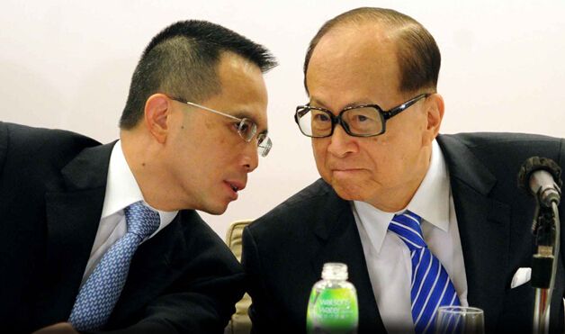 3.16，一位實業(yè)巨頭的退下給廣州禮品袋廠留下明燈