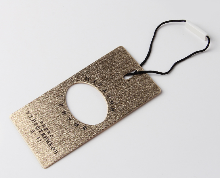 為什么別的彩色吊牌廠能提供500張，我們不能?