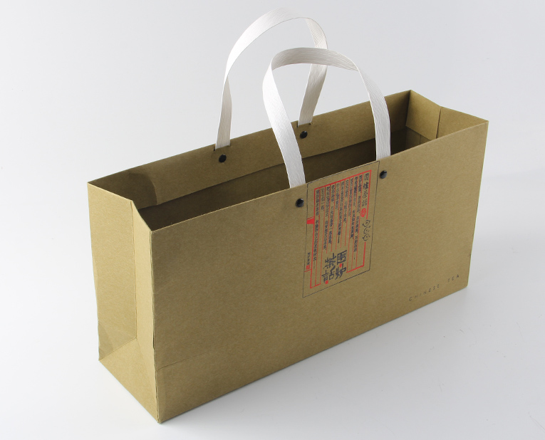 茶葉商和你都不明白，紙袋廠家的樣品費(fèi)為何貴，貴在哪