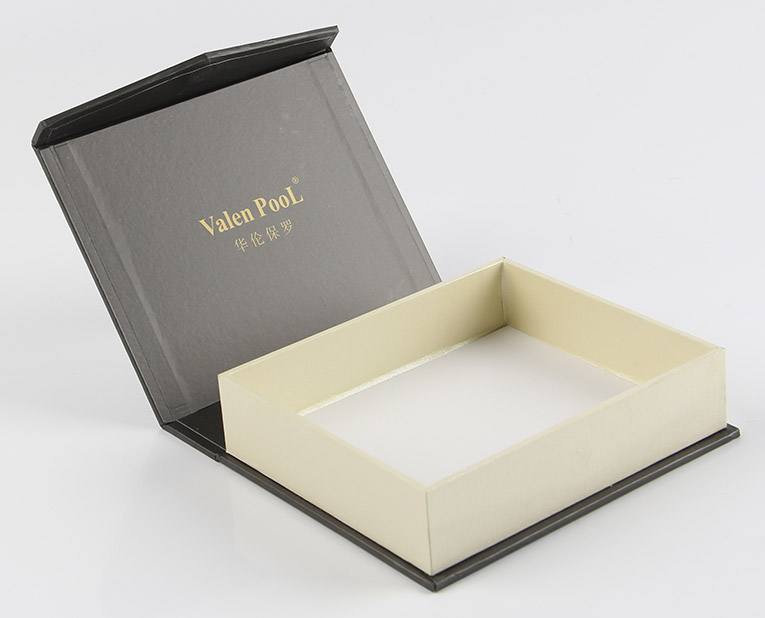 只有不斷精進茶葉精裝盒定做技術，才能夠站穩(wěn)腳跟