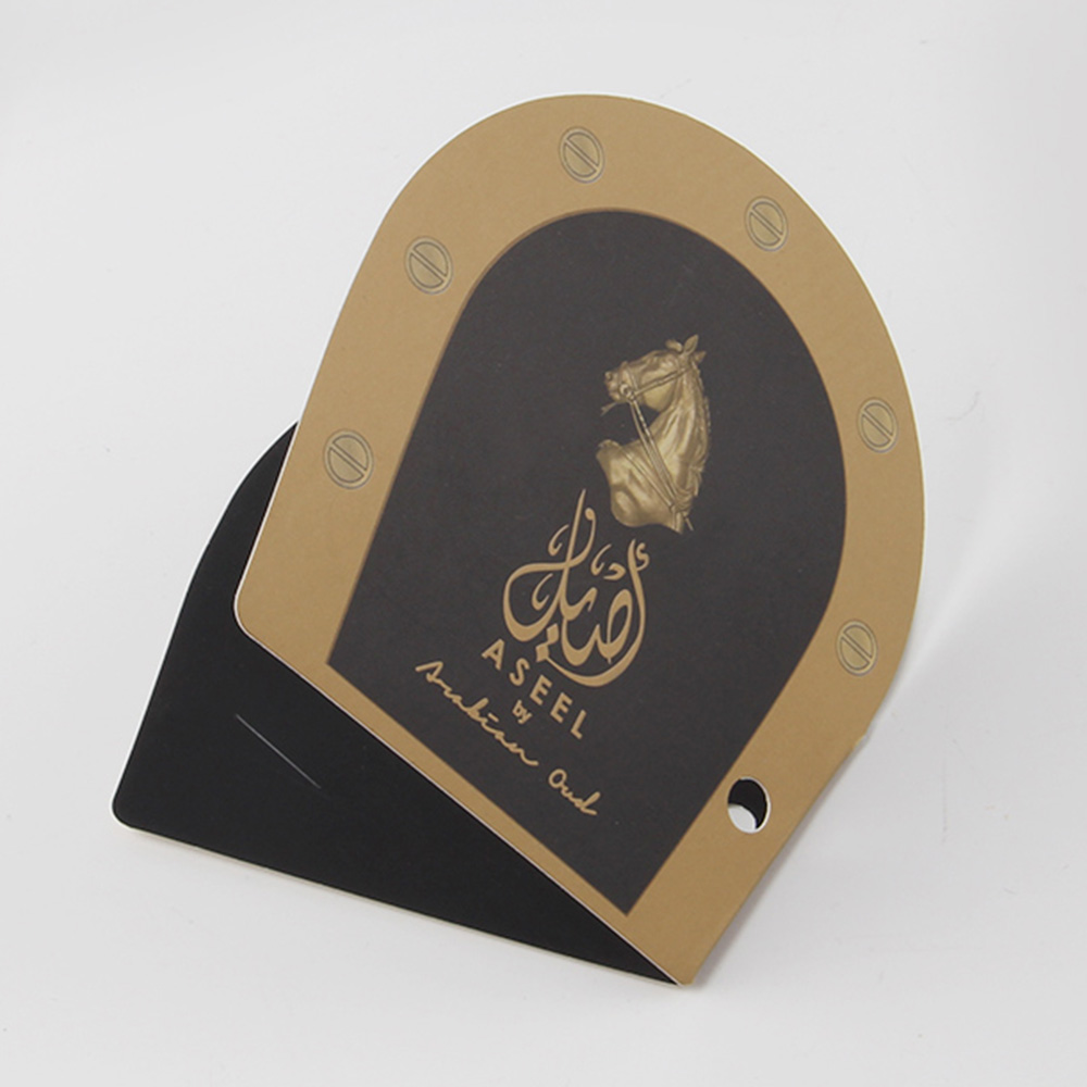 遇到一個(gè)財(cái)大氣粗的米蘭客戶，內(nèi)衣吊牌生產(chǎn)廠家也很頭大