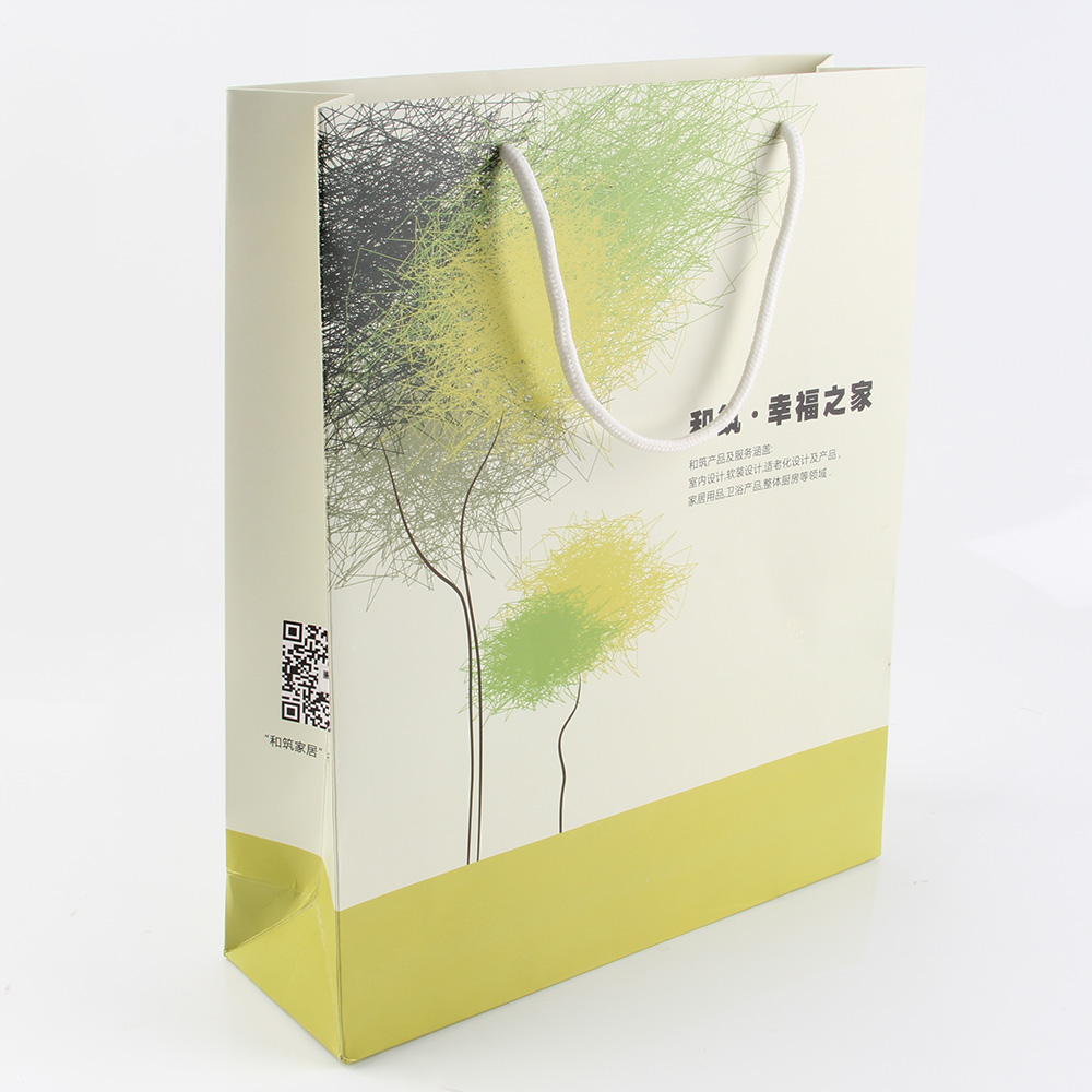 衣服紙袋工廠的業(yè)務同事，寫下了和客戶溝通的精髓