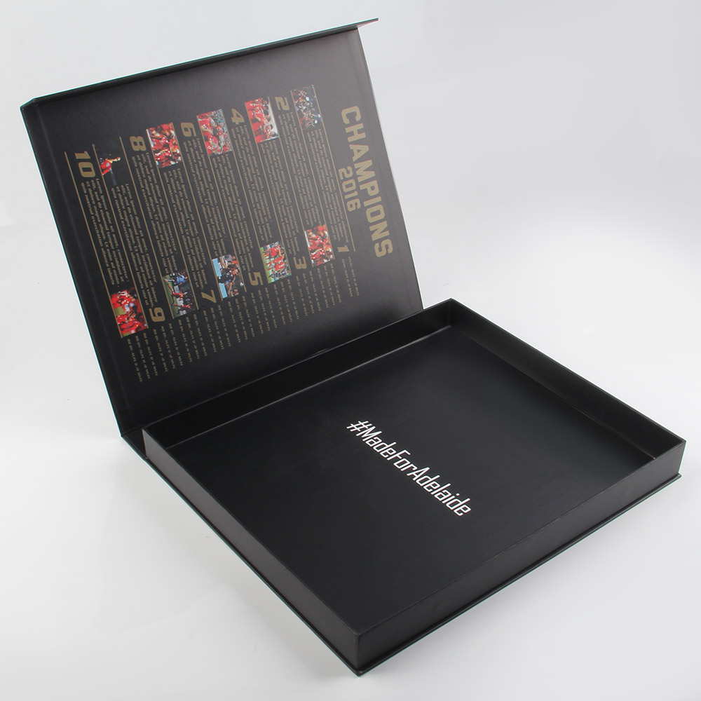 去年，茶葉精裝盒工廠的樣品費，破壞了一樁交易