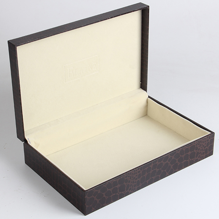 實地考察你以為是看啥？想不被坑，得看手表精裝盒生產(chǎn)廠家門道