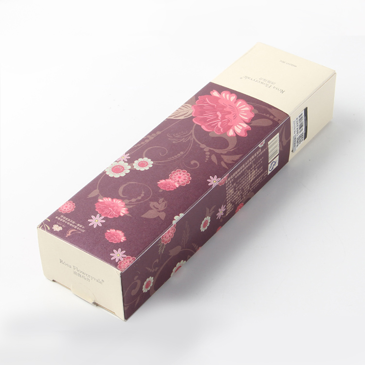 過去的1年中，香水精裝盒生產(chǎn)廠家開始注意到的變化，或許會改變浪潮