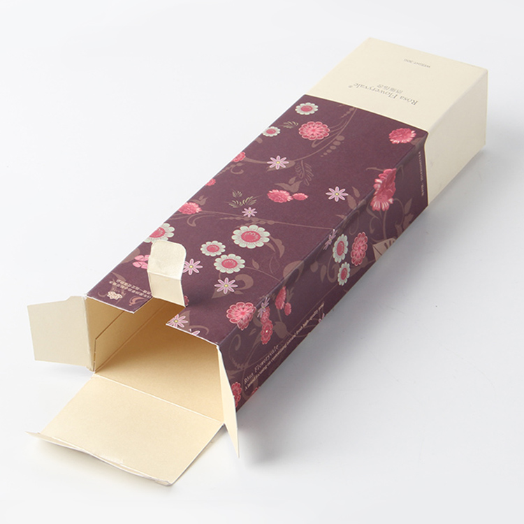 過去的1年中，香水精裝盒生產(chǎn)廠家開始注意到的變化，或許會改變浪潮