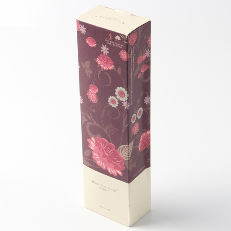 過去的1年中，香水精裝盒生產(chǎn)廠家開始注意到的變化，或許會改變浪潮