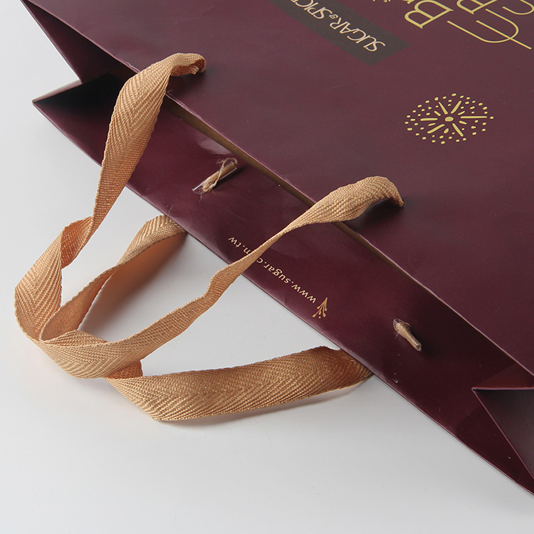 茶葉紙袋的發(fā)展該革新還是古典，看制造商的抉擇