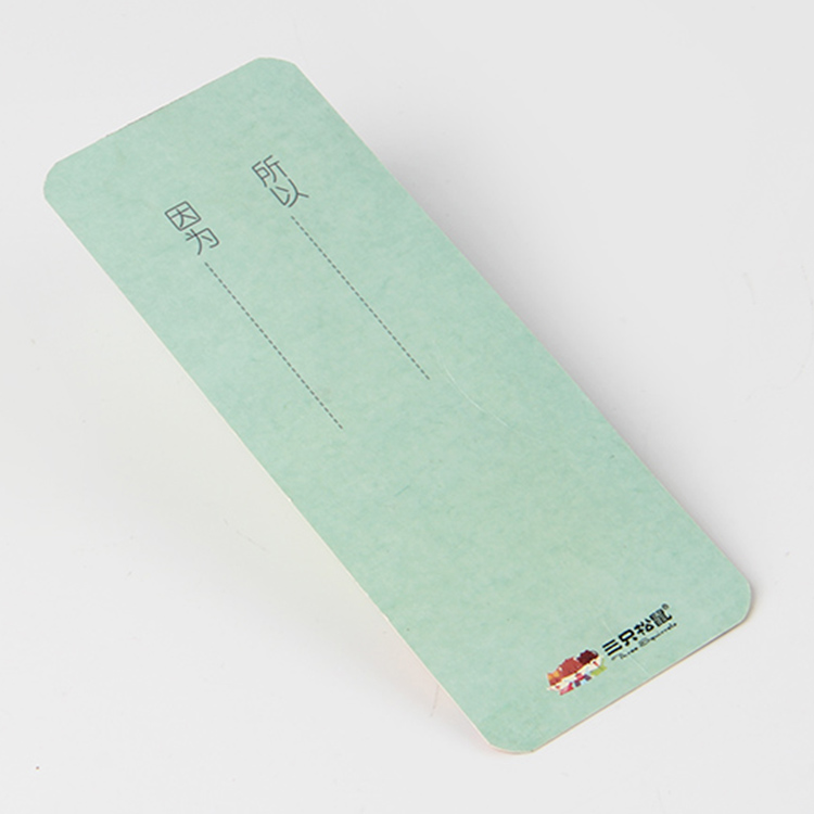 想要彩色吊牌，但是預(yù)算不足怎么辦，工廠給你3個(gè)tips