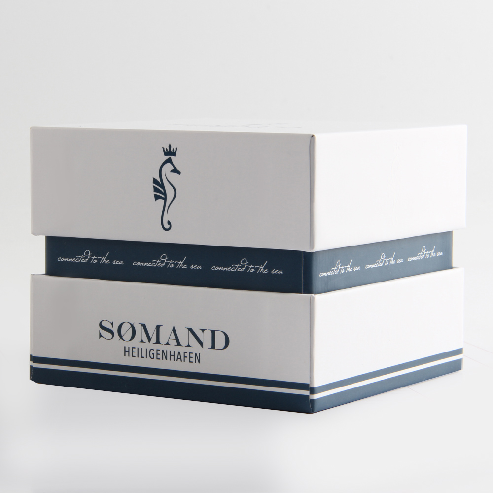 不要太死板啦，襪子禮盒也類比其他種類來定做的