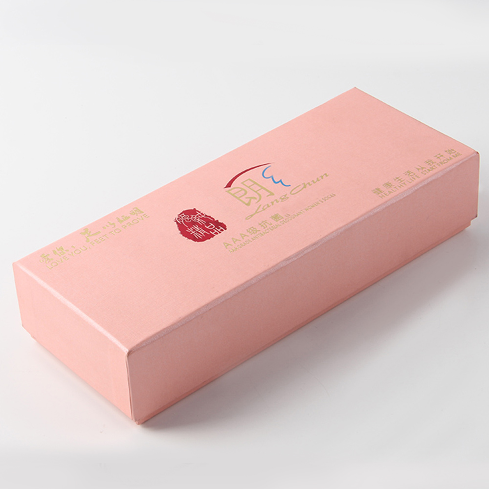 美容產(chǎn)品的盒子挑選定制的顏色，為何和其他包裝盒反著來(lái)？