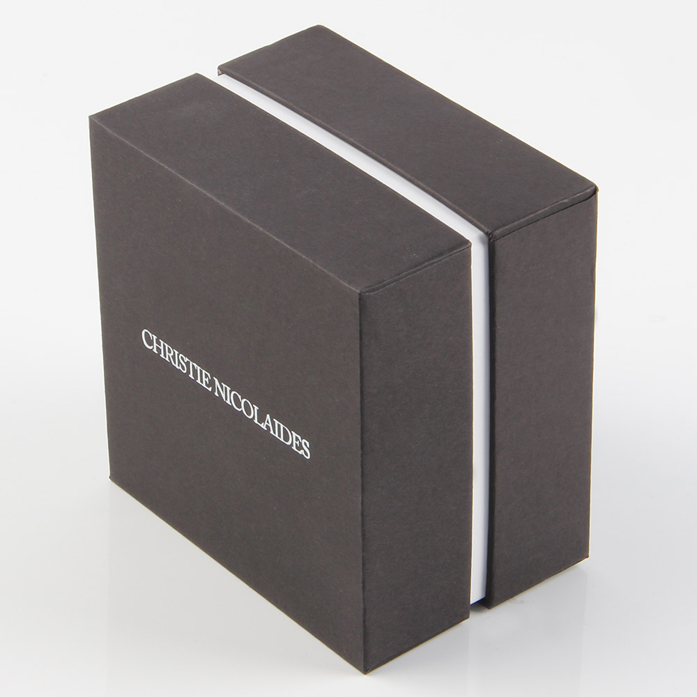 揭穿貓膩，耳環(huán)禮盒定做的大貨才是驗貨重頭戲