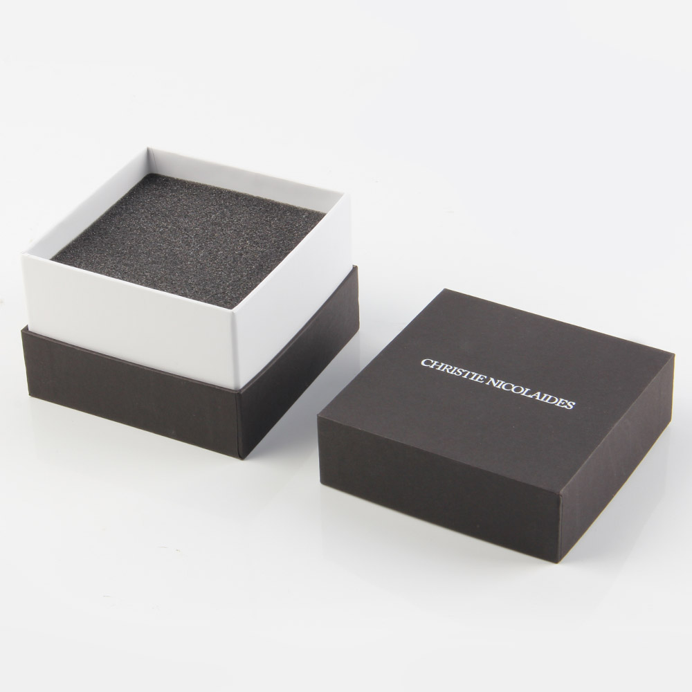 揭穿貓膩，耳環(huán)禮盒定做的大貨才是驗貨重頭戲