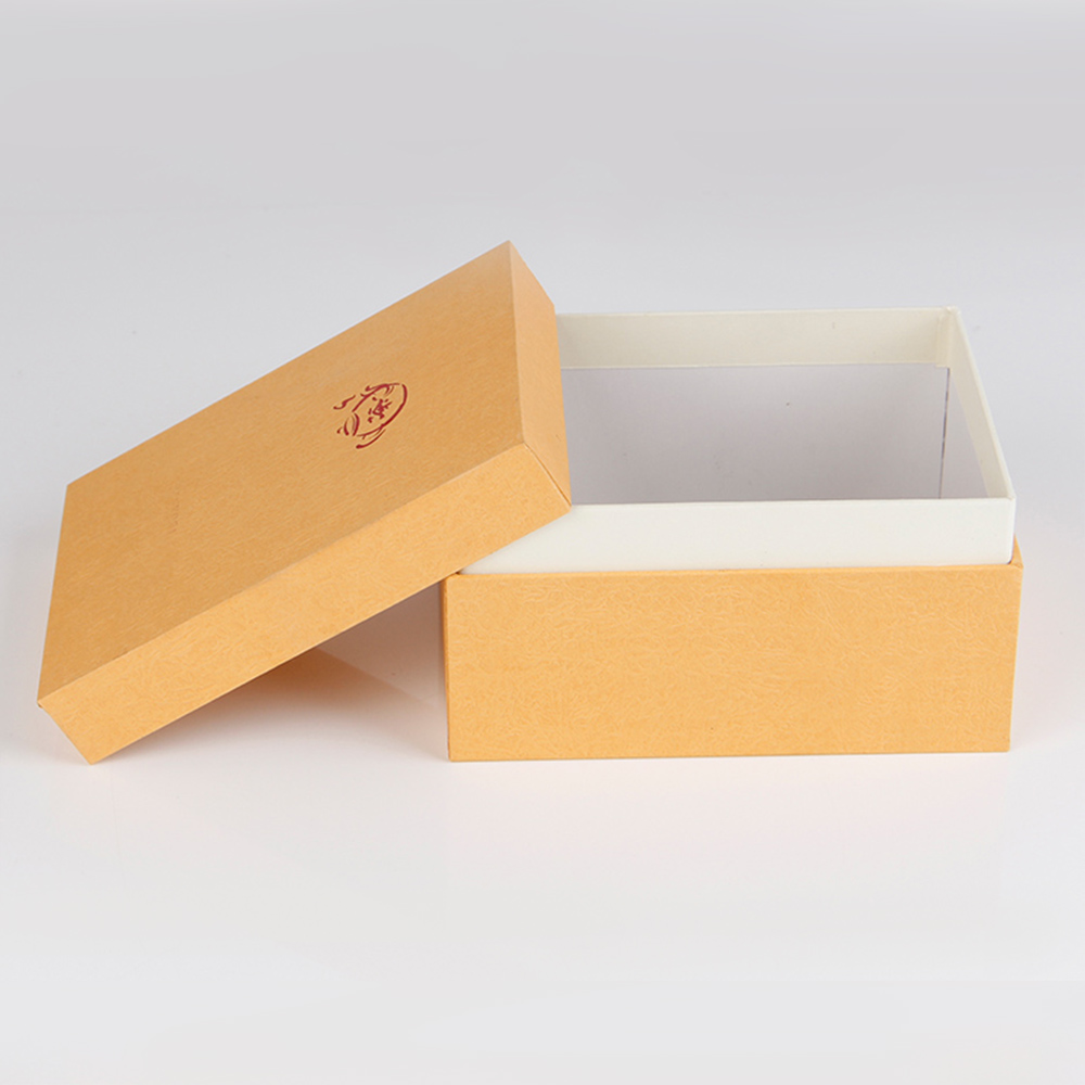 翻蓋的保健品包裝已經(jīng)過氣，定做天地蓋c位出道