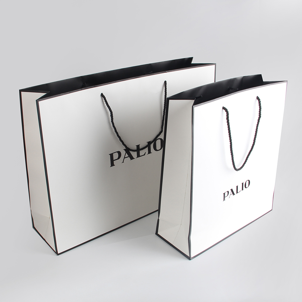 通過珠寶首飾禮品袋，定做一個正確和大媽打交道的方式