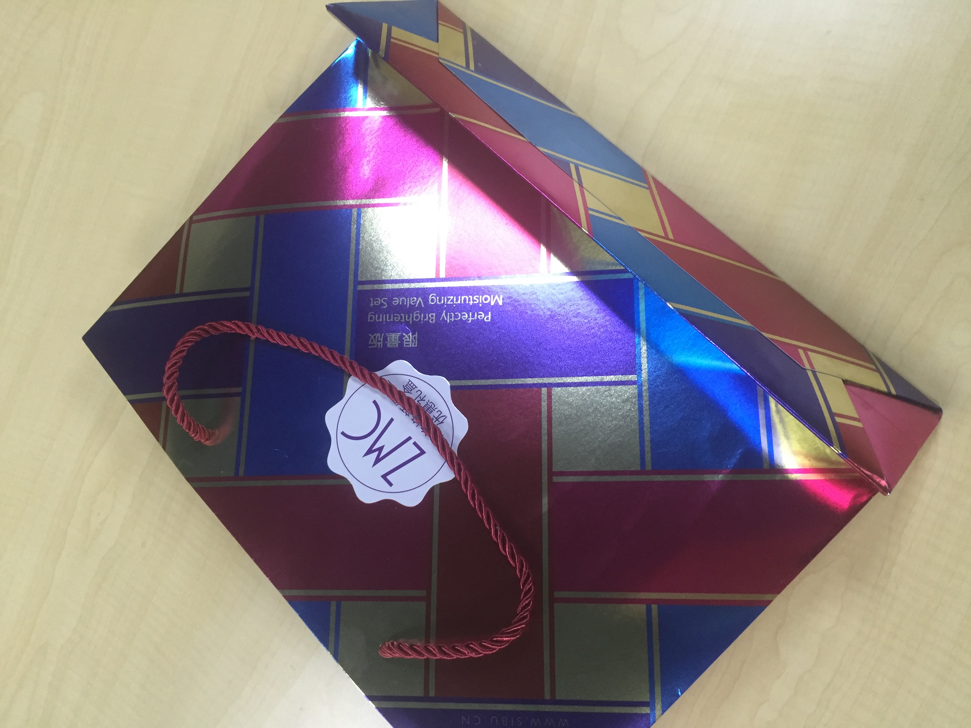 前車之鑒后車之師，總結(jié)10多年來(lái)月餅紙袋訂做的變化