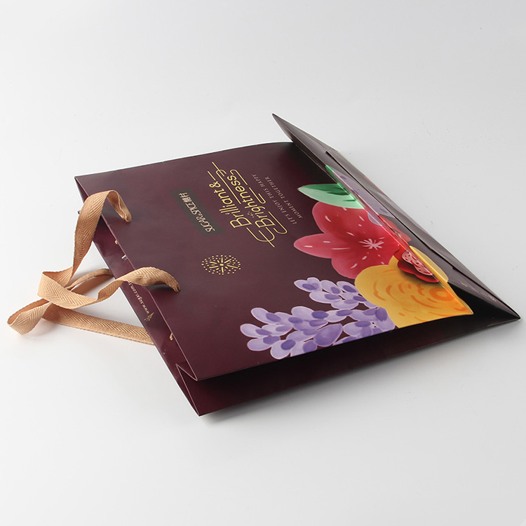 義烏廣東福建哪里手提袋靠譜一些？