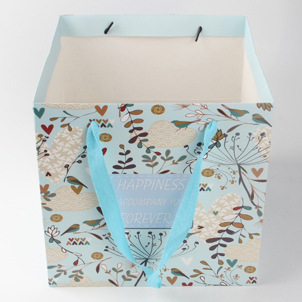 你的電子產(chǎn)品是這2.5種紙袋的哪一種？