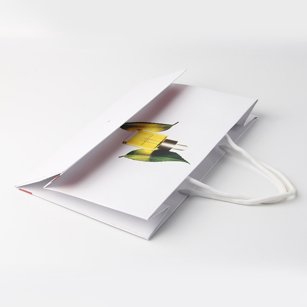 紙張馬上面臨漲價，相機紙袋廠家建議你這樣應(yīng)變