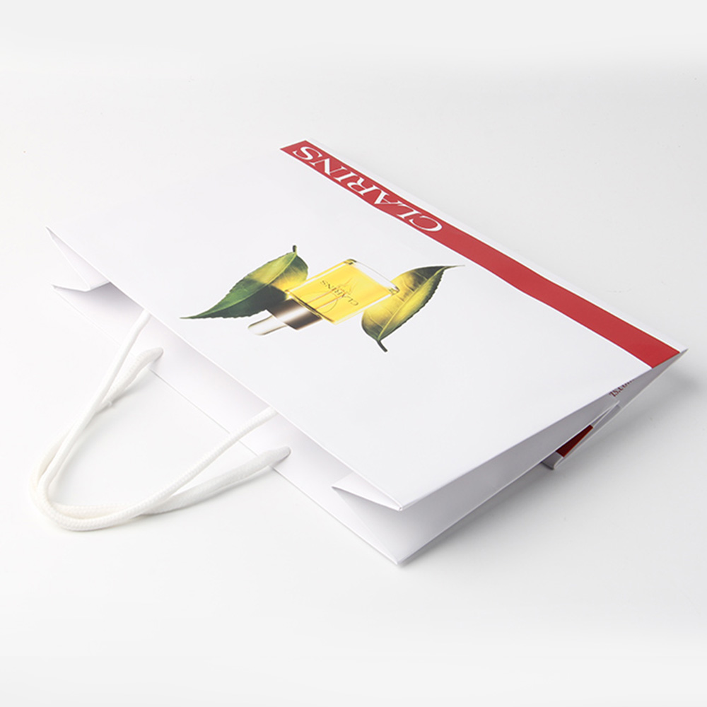 紙張馬上面臨漲價，相機紙袋廠家建議你這樣應(yīng)變