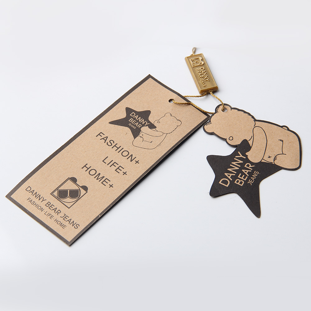 下三濫的香水吊牌生產(chǎn)廠家又&ldquo;改良&rdquo;他們的臟招