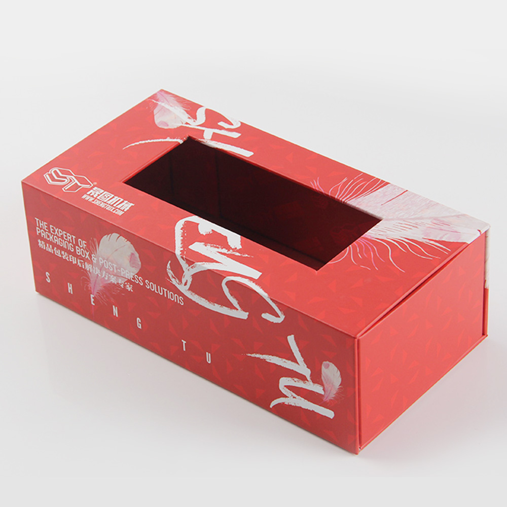 同一個(gè)化妝品盒，為什么在工廠和商家的顯示器里面不一樣