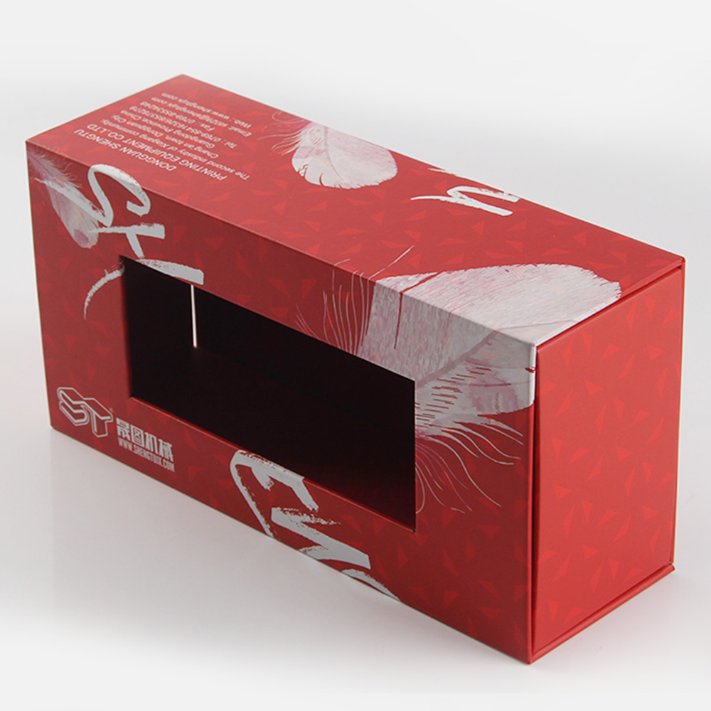 同一個(gè)化妝品盒，為什么在工廠和商家的顯示器里面不一樣