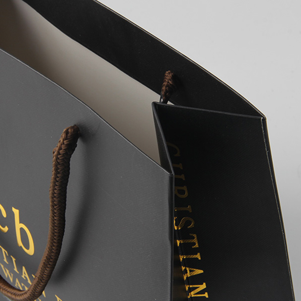 這個(gè)大膽的首飾禮品袋訂制想法，就等著這2個(gè)困難被解決了！