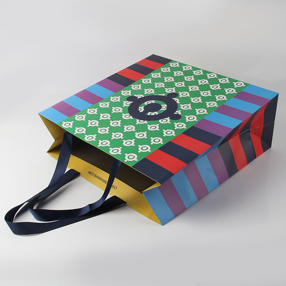 襯衫紙袋工廠坦白這2點會直接影響紙袋質量 襯衫紙袋工廠坦白這2點會直接影響紙袋質量