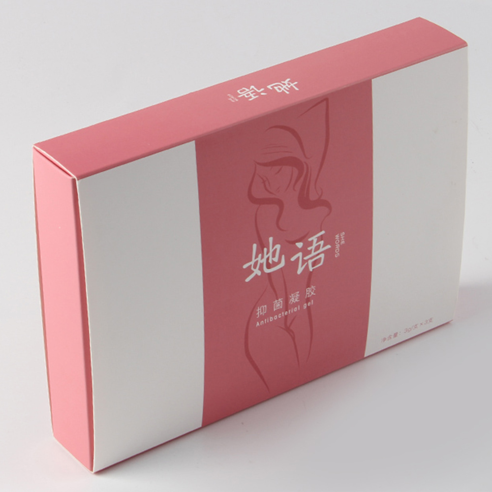 化妝品禮品盒生產(chǎn)廠(chǎng)家為什么不喜歡用軟盒