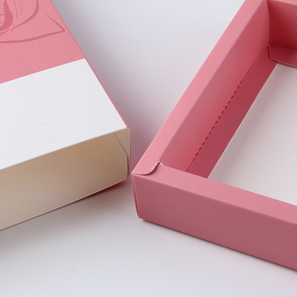 化妝品禮品盒生產(chǎn)廠(chǎng)家為什么不喜歡用軟盒