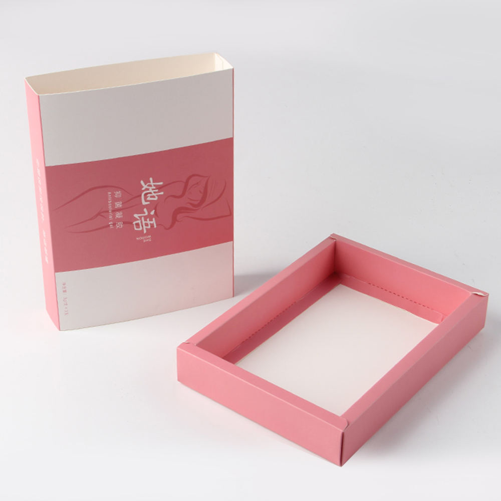 化妝品禮品盒生產(chǎn)廠(chǎng)家為什么不喜歡用軟盒