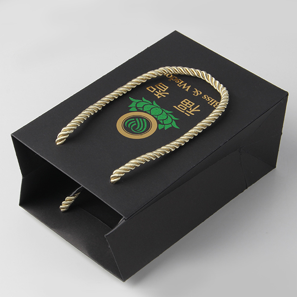 珠寶首飾紙袋設(shè)計為何避免使用特種紙呢 珠寶首飾紙袋設(shè)計為何避免使用特種紙呢