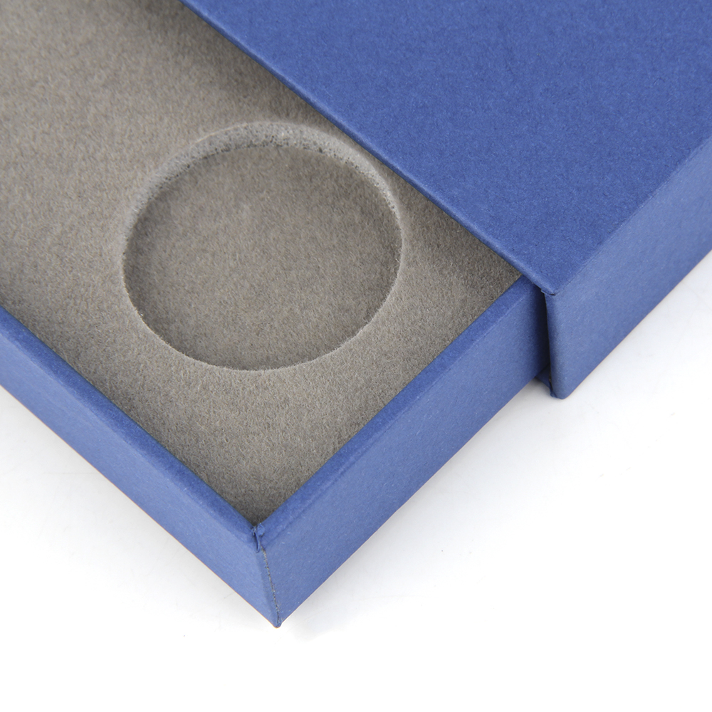 電子產(chǎn)品盒子在不選擇EVA的情況下，還能做怎樣的選擇