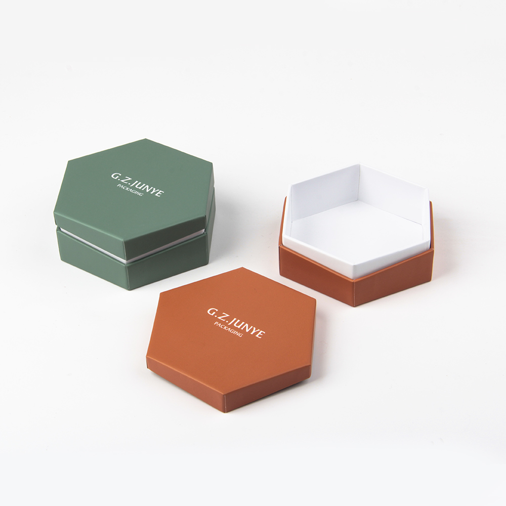 六角珠寶盒的松緊度和裱紙美縫是怎么解決的？