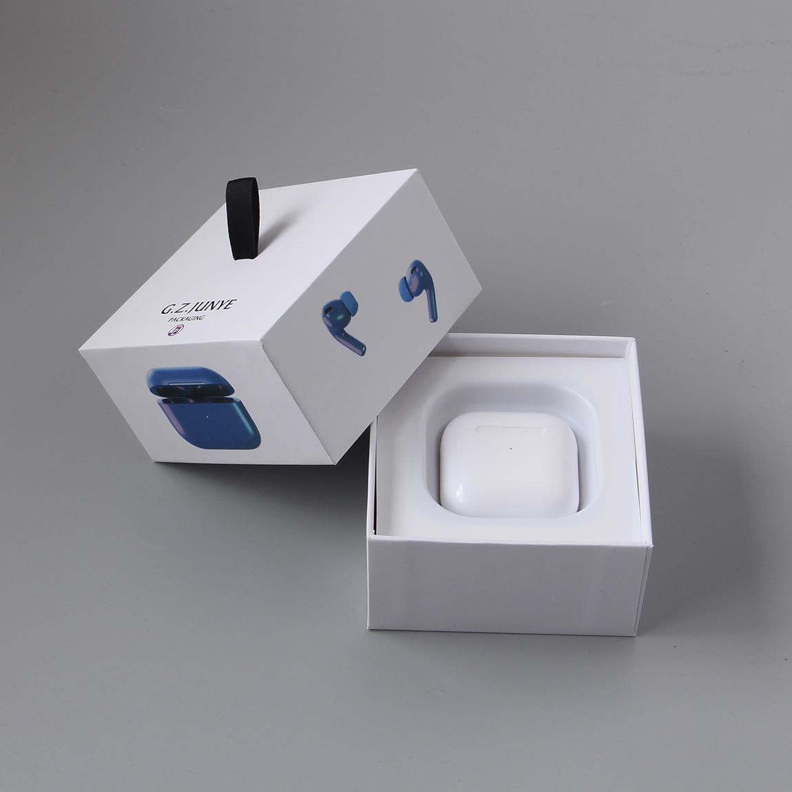 包裝盒訂做生產(chǎn)的刀模小知識(shí)