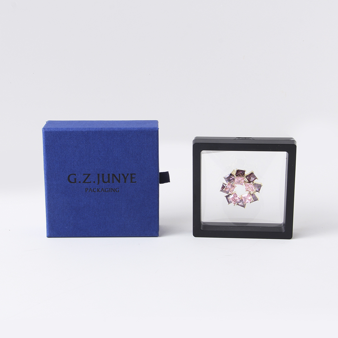 包裝盒色彩設計都是什么為主導的？