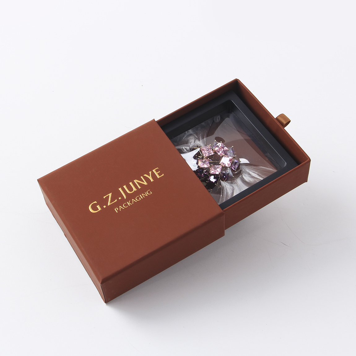 包裝盒色彩設計都是什么為主導的？