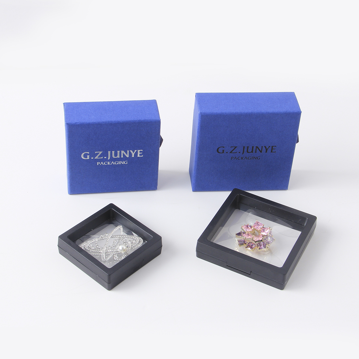 紙質(zhì)珠寶包裝盒會(huì)有哪些生產(chǎn)上的細(xì)節(jié)需要注意？