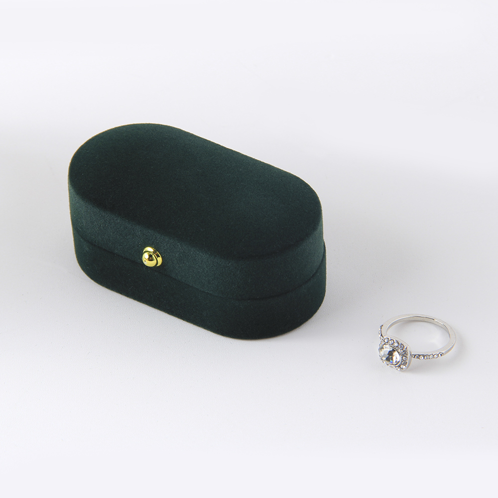 不適合的珠寶盒顏色有哪些？