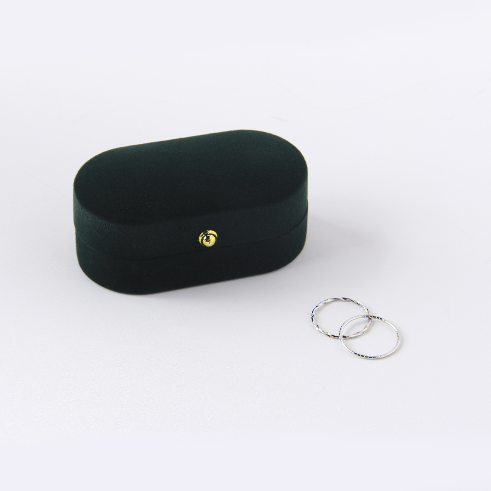 不適合的珠寶盒顏色有哪些？